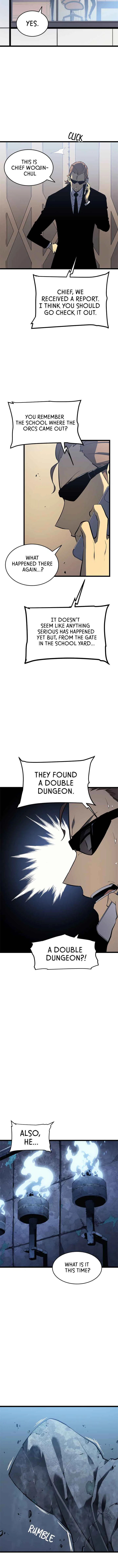 Solo Leveling Chapter 125 – Page 4