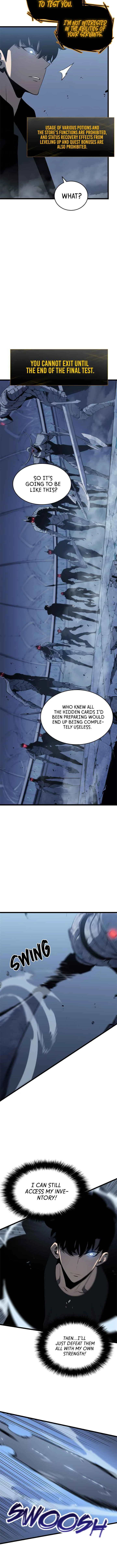 Solo Leveling Chapter 125 – Page 8