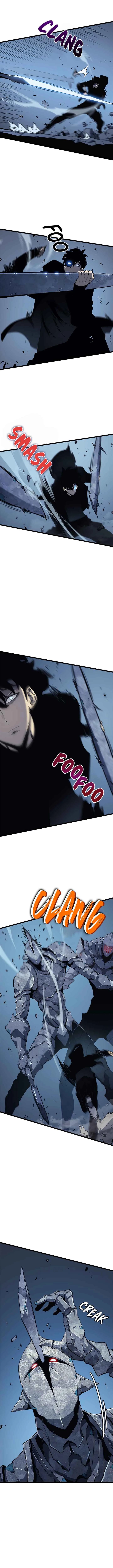 Solo Leveling Chapter 125 – Page 9