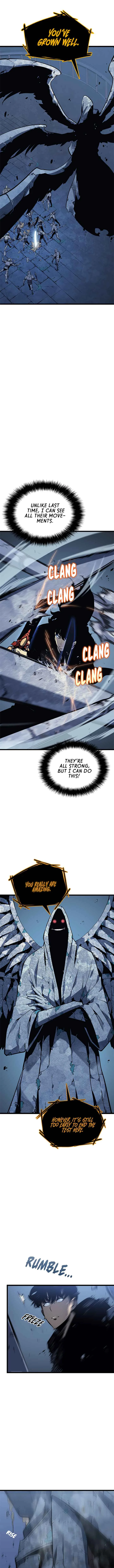 Solo Leveling Chapter 125 – Page 13