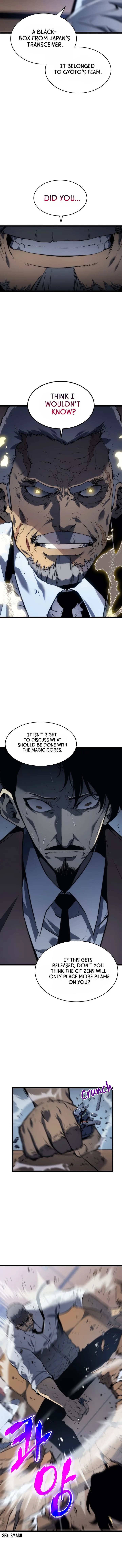 Solo Leveling Chapter 126 – Page 6