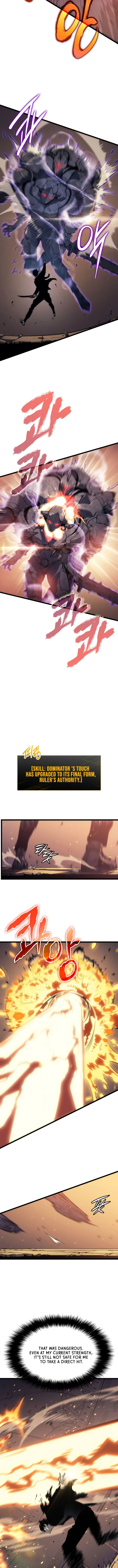 Solo Leveling Chapter 126 – Page 9