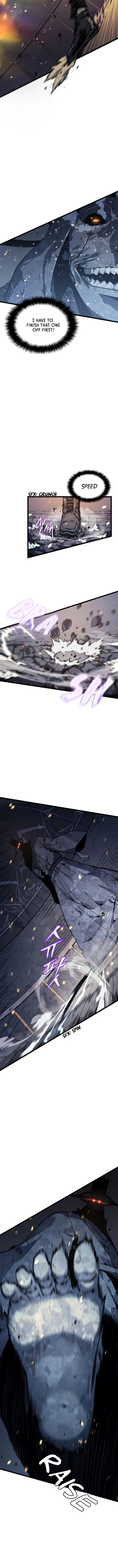 Solo Leveling Chapter 126 – Page 10