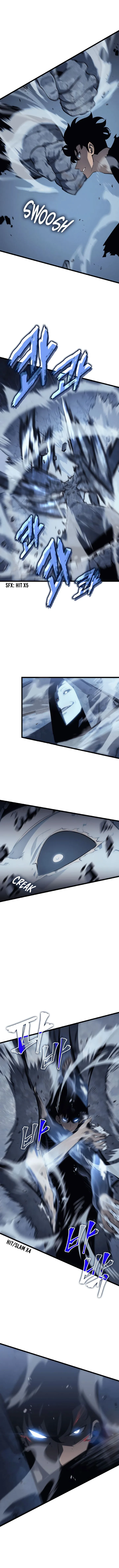 Solo Leveling Chapter 127 – Page 5