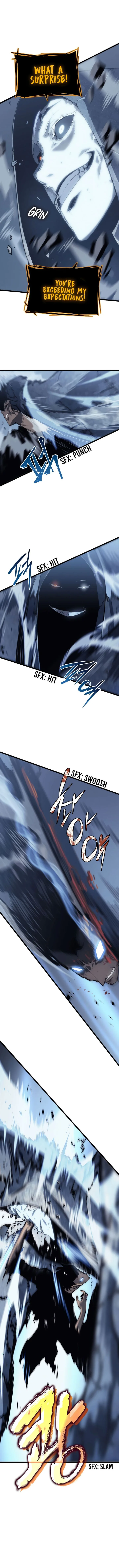 Solo Leveling Chapter 127 – Page 6