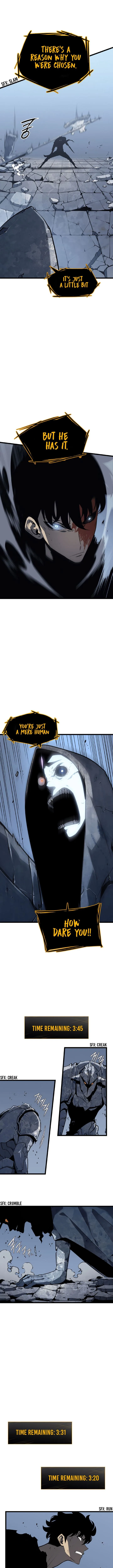 Solo Leveling Chapter 127 – Page 13