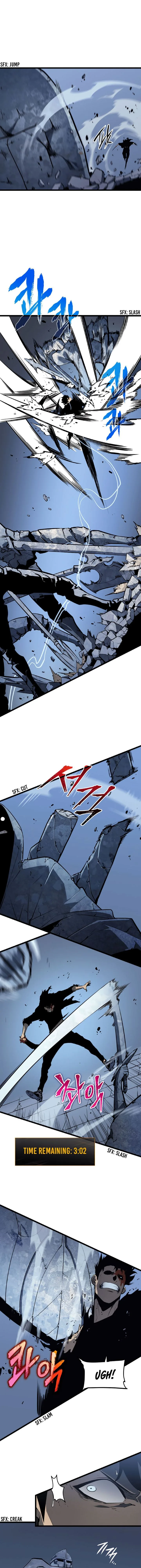 Solo Leveling Chapter 127 – Page 15