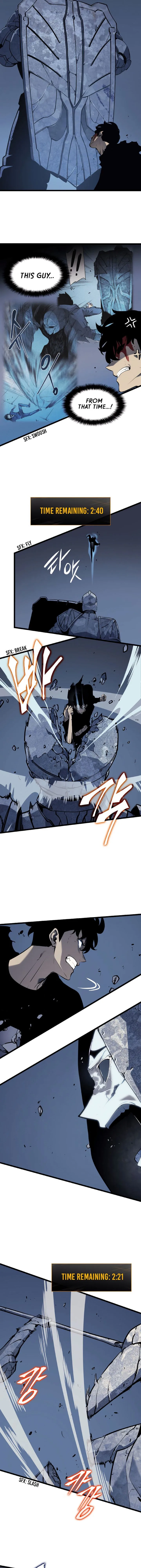 Solo Leveling Chapter 127 – Page 16