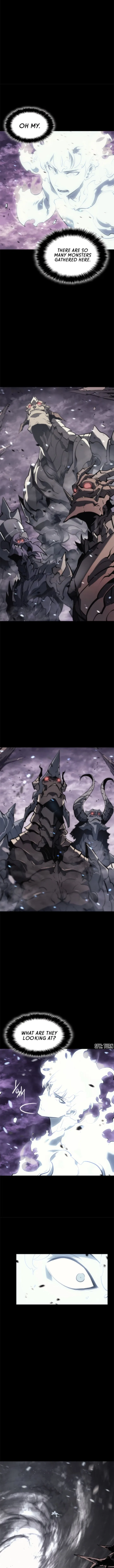 Solo Leveling Chapter 128 – Page 3