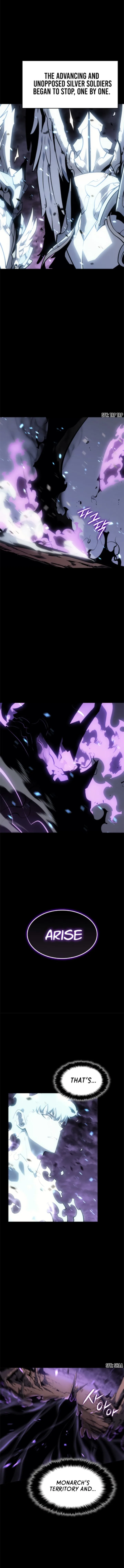Solo Leveling Chapter 128 – Page 7