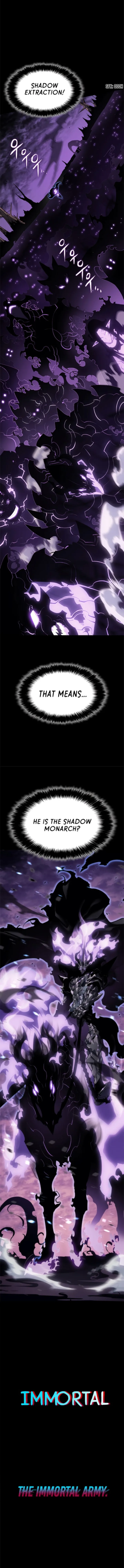 Solo Leveling Chapter 128 – Page 8