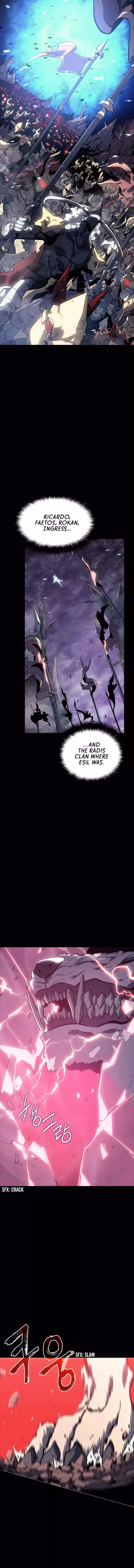 Solo Leveling Chapter 129 – Page 2