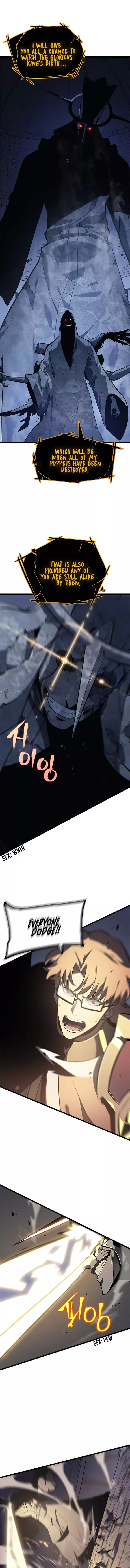 Solo Leveling Chapter 129 – Page 5