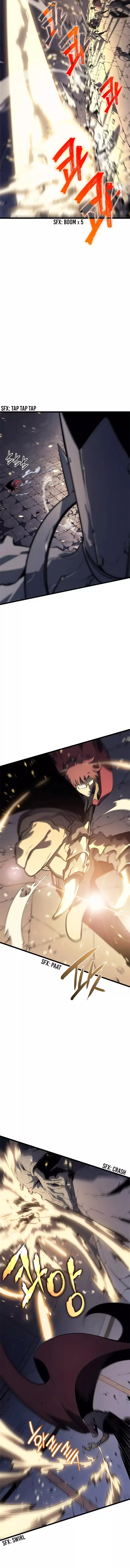 Solo Leveling Chapter 129 – Page 6