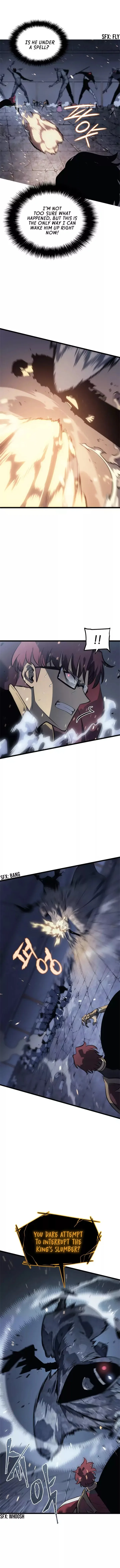 Solo Leveling Chapter 129 – Page 9