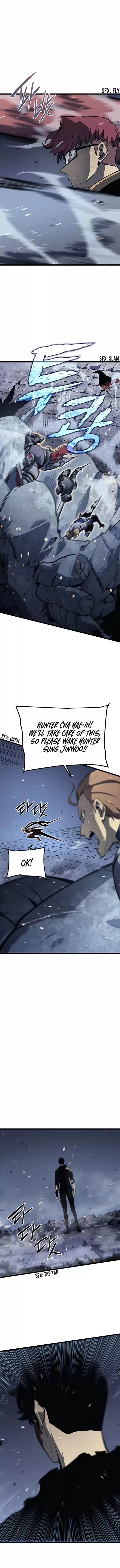Solo Leveling Chapter 129 – Page 10