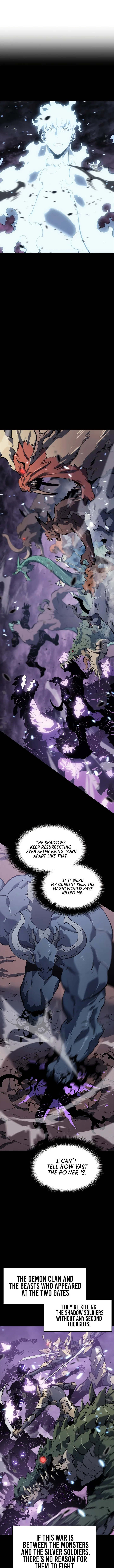 Solo Leveling Chapter 129 – Page 11