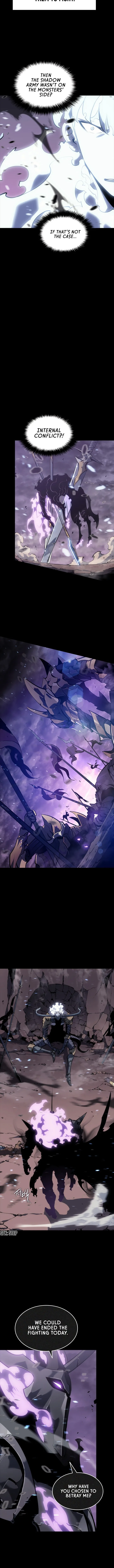 Solo Leveling Chapter 129 – Page 12
