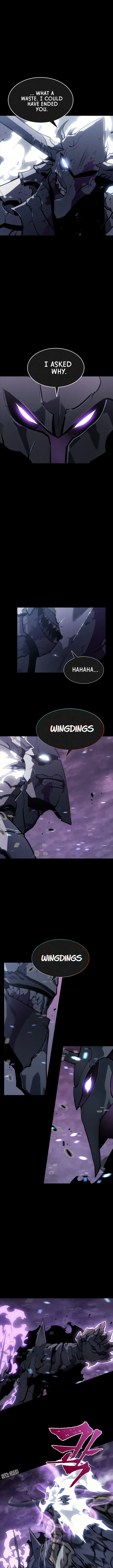 Solo Leveling Chapter 129 – Page 13