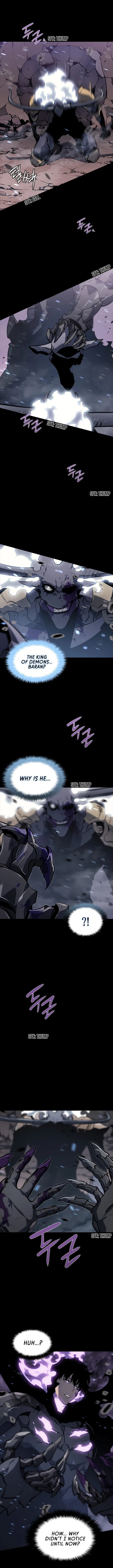 Solo Leveling Chapter 129 – Page 15