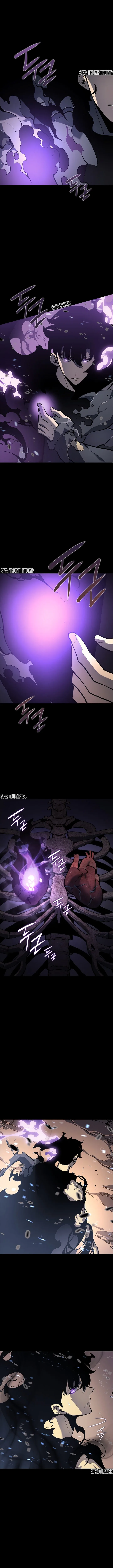 Solo Leveling Chapter 129 – Page 16