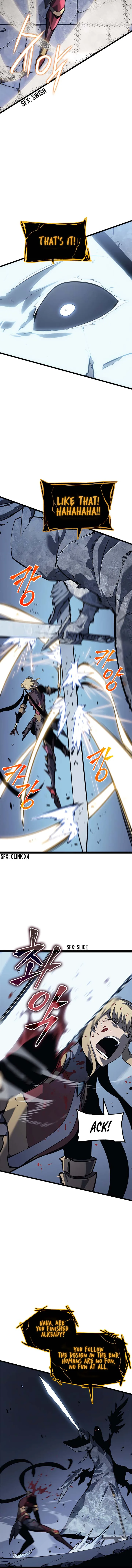 Solo Leveling Chapter 130 – Page 2