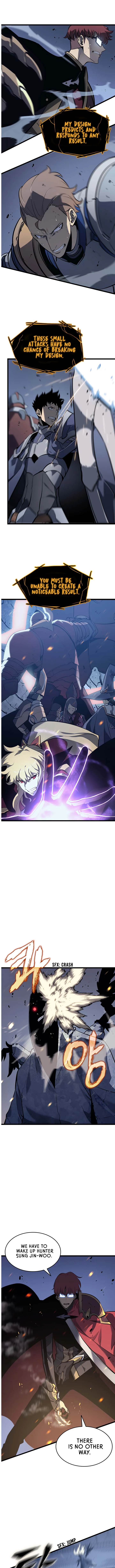 Solo Leveling Chapter 130 – Page 3