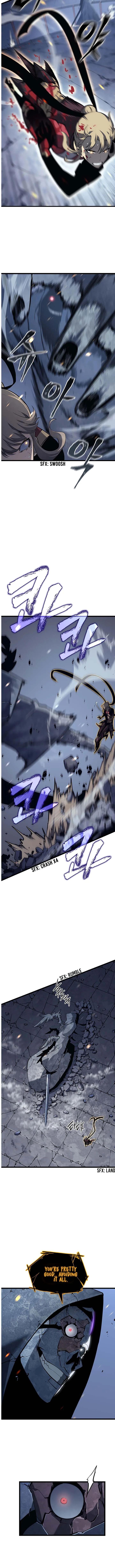 Solo Leveling Chapter 130 – Page 4
