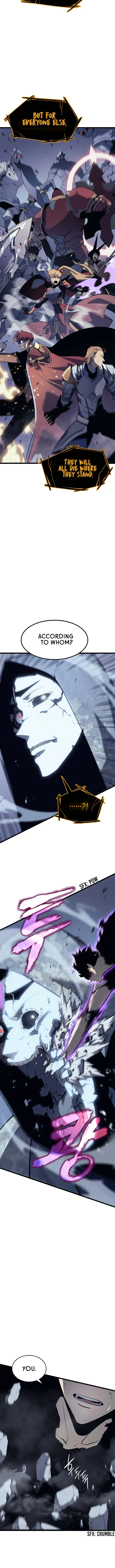 Solo Leveling Chapter 130 – Page 6