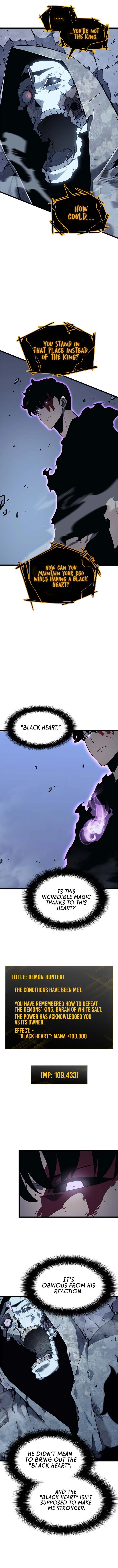 Solo Leveling Chapter 130 – Page 8