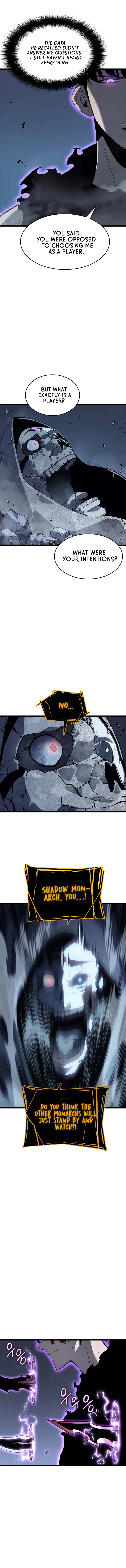 Solo Leveling Chapter 130 – Page 9