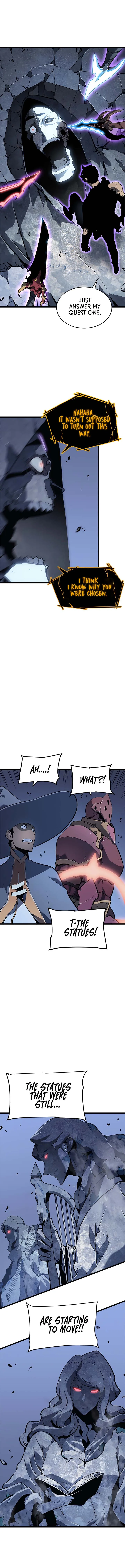 Solo Leveling Chapter 130 – Page 10