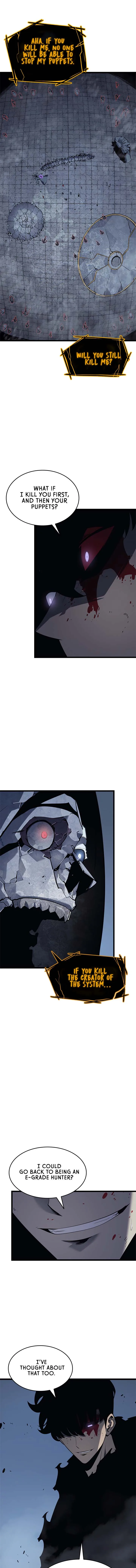 Solo Leveling Chapter 130 – Page 11