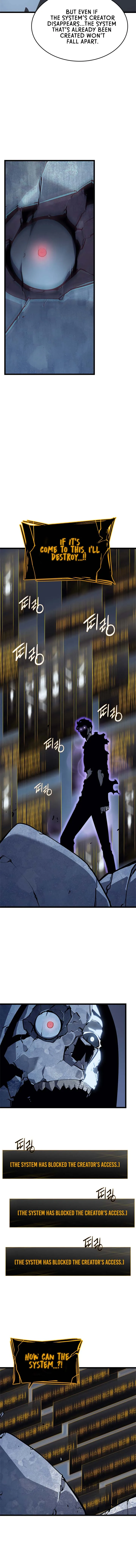 Solo Leveling Chapter 130 – Page 12