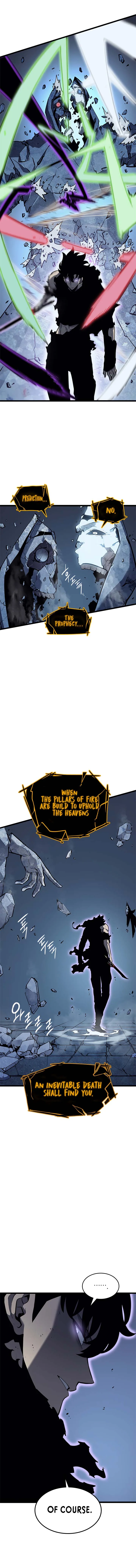 Solo Leveling Chapter 130 – Page 14