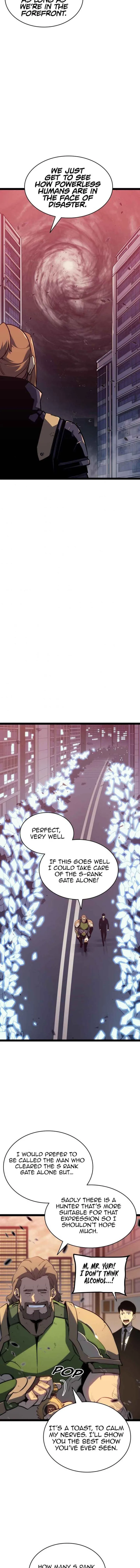 Solo Leveling Chapter 131 – Page 8