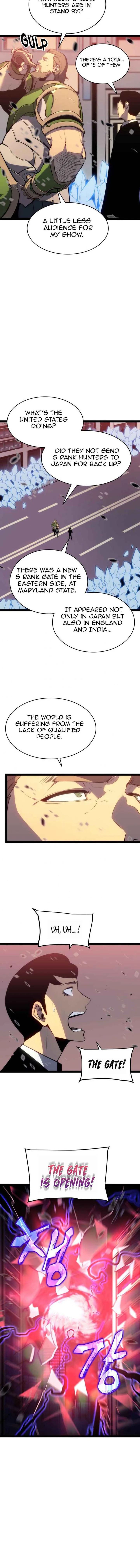 Solo Leveling Chapter 131 – Page 9