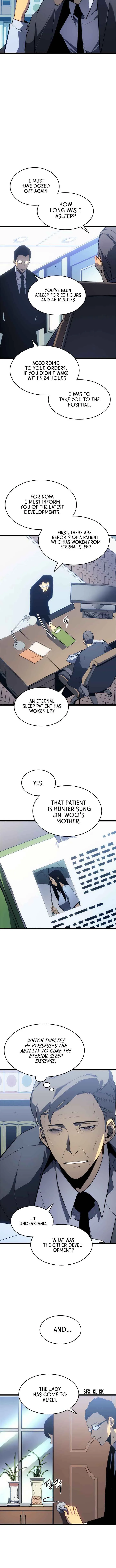 Solo Leveling Chapter 132 – Page 2