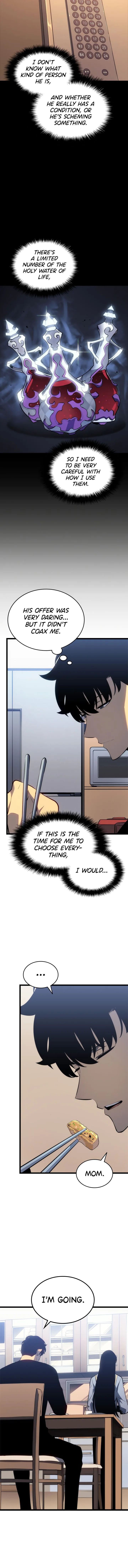 Solo Leveling Chapter 133 – Page 6