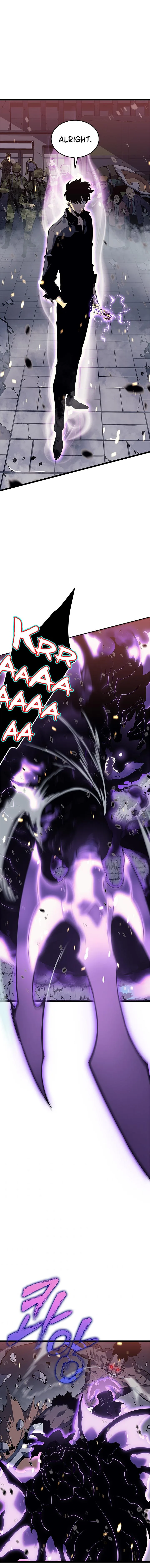 Solo Leveling Chapter 134 – Page 6
