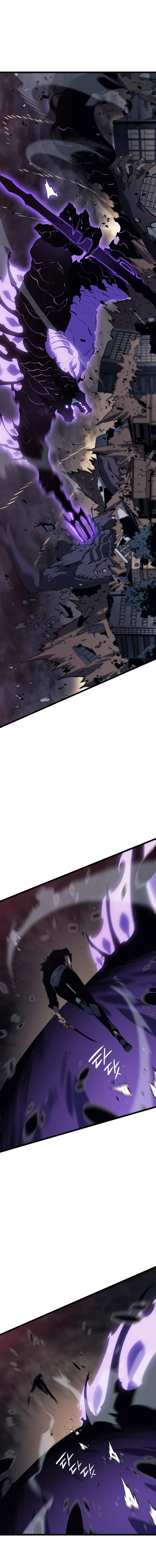 Solo Leveling Chapter 134 – Page 7