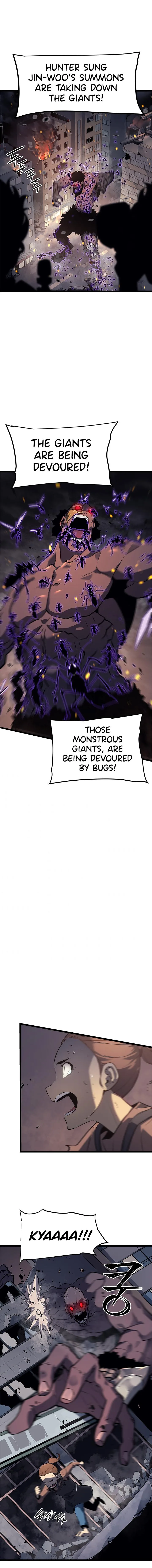 Solo Leveling Chapter 134 – Page 12