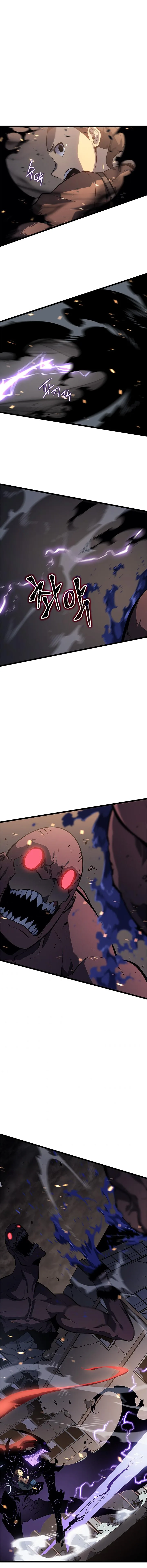 Solo Leveling Chapter 134 – Page 13