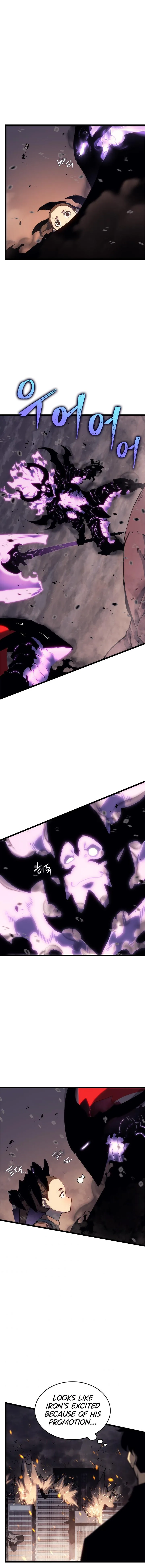 Solo Leveling Chapter 134 – Page 15