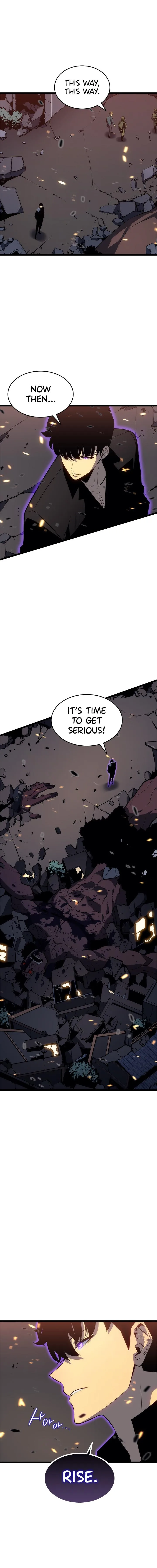 Solo Leveling Chapter 134 – Page 17