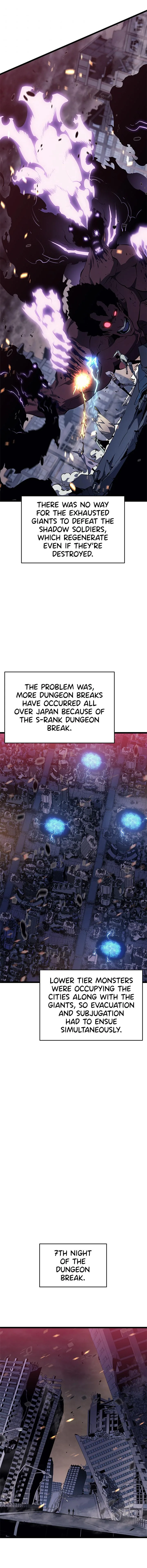 Solo Leveling Chapter 135 – Page 6