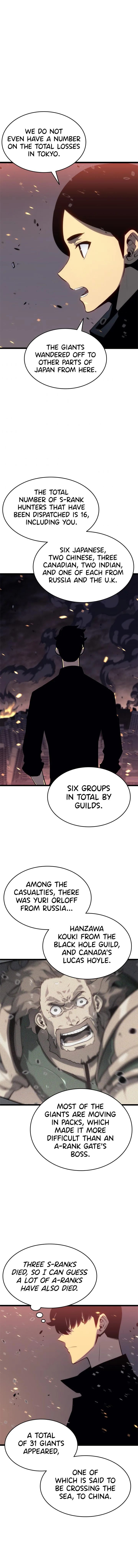 Solo Leveling Chapter 135 – Page 8