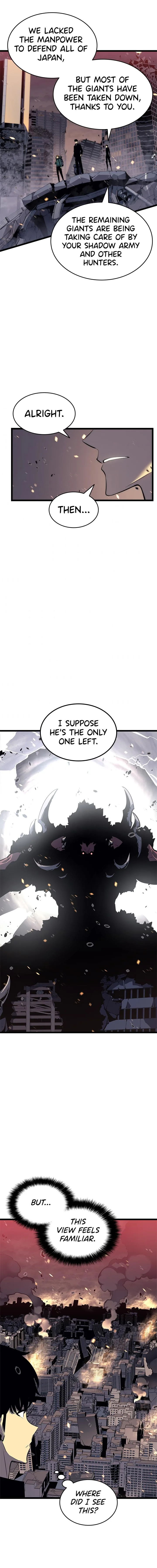 Solo Leveling Chapter 135 – Page 9