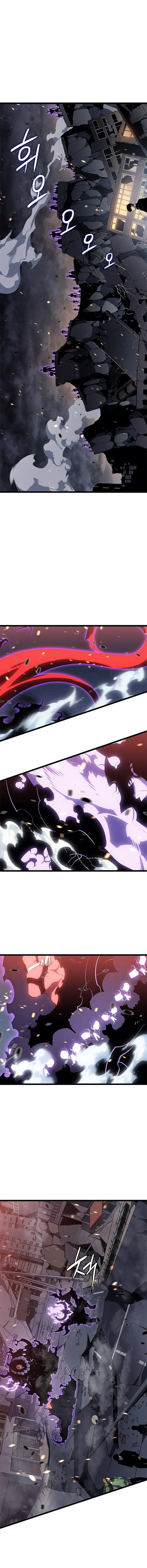Solo Leveling Chapter 135 – Page 13