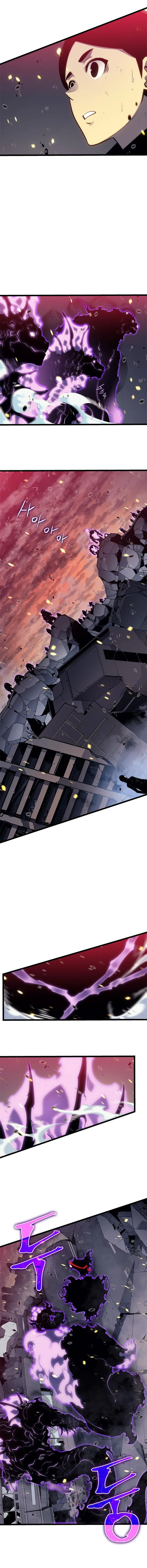 Solo Leveling Chapter 135 – Page 14